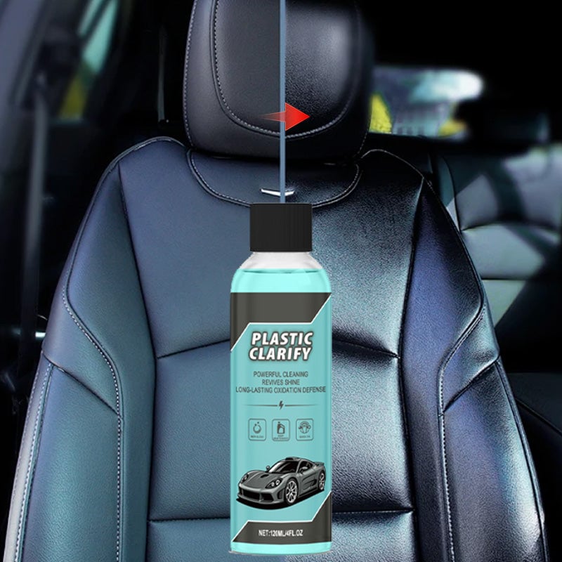 BowLift | Interior Maintenance Refresher for Car