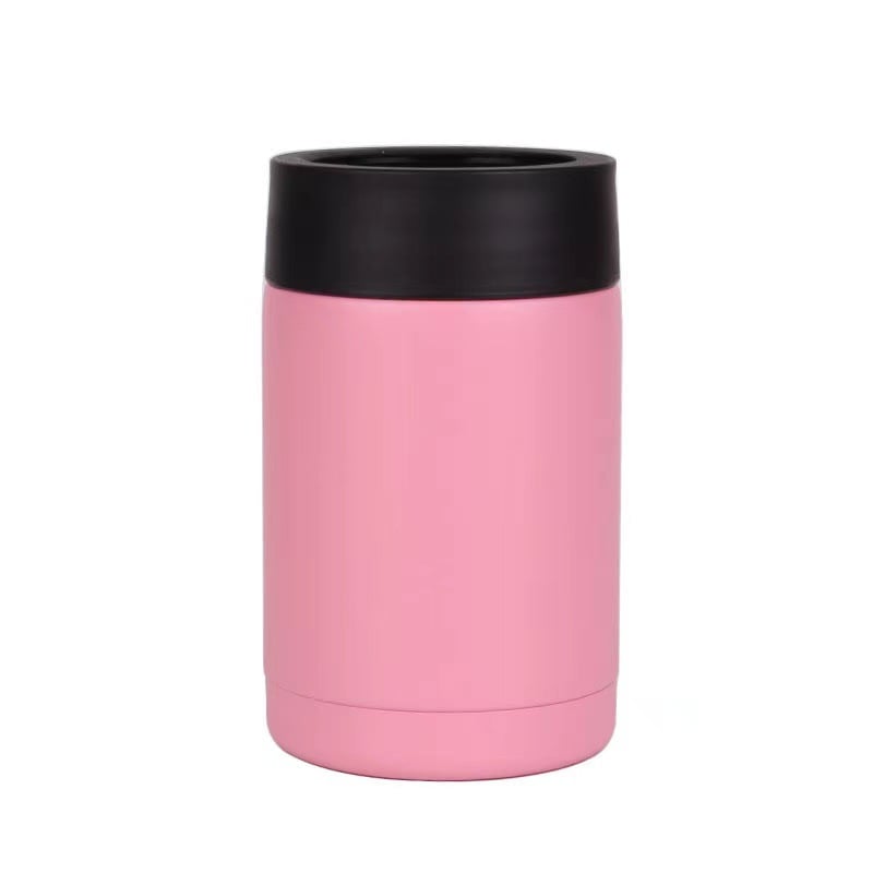 BowLift | Beer Bottle and Can Cooler with Beer Opener