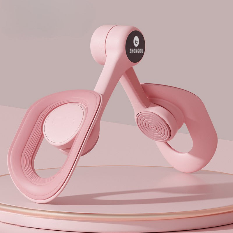 BowLift | Adjustable Pelvic and Thigh Trainer - FlexFit Pro