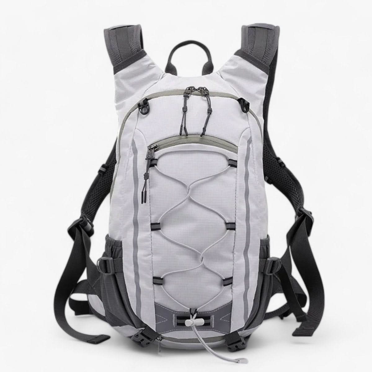 BowLift | 20L Waterproof Hiking and Cycling Backpack