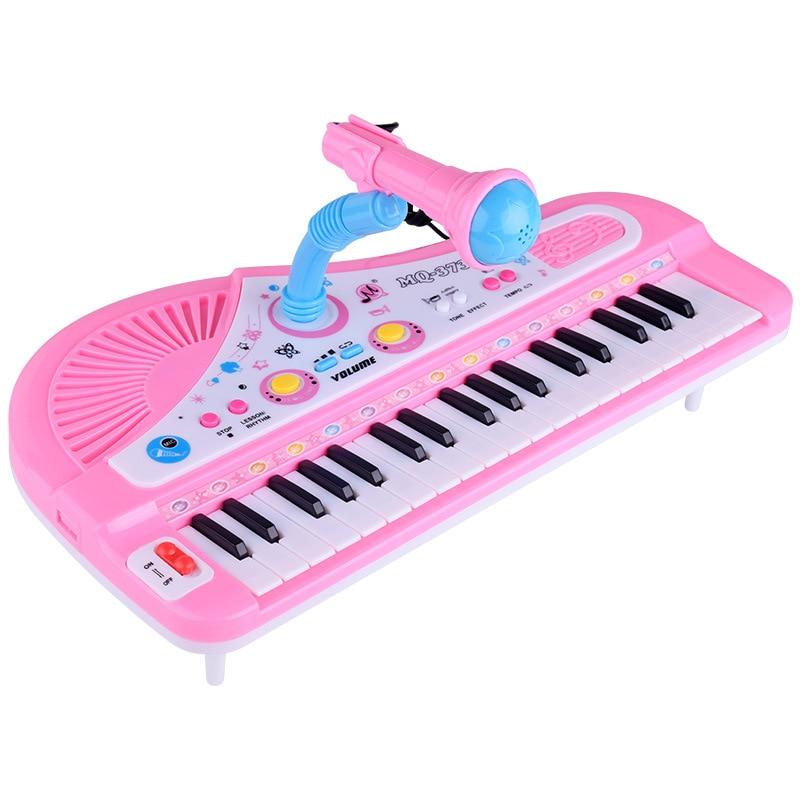 BowLift | Baby Piano Toy - Kids Keyboard Piano