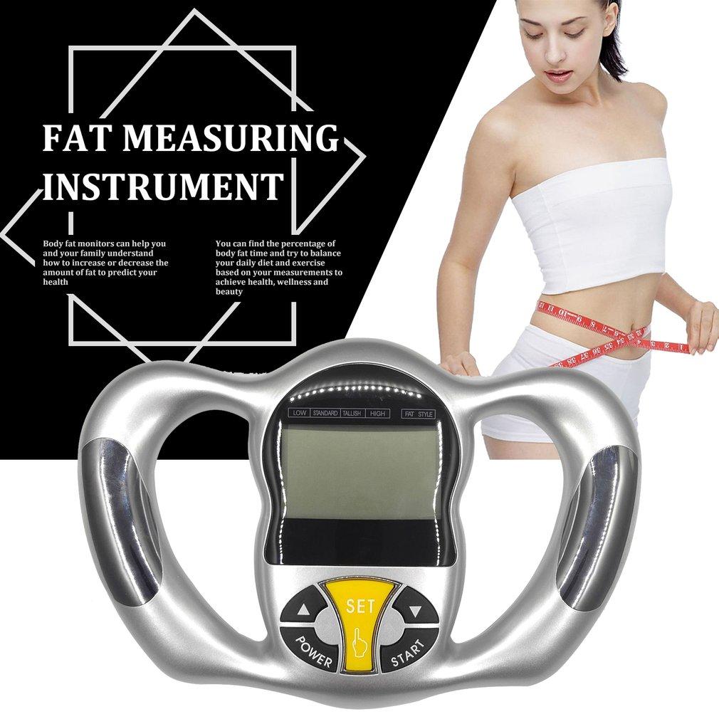 BowLift | Body Fat Analyzer - Body Fat Percentage Calculator