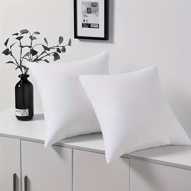 BowLift | PureFluff - Plush White Pillow Core
