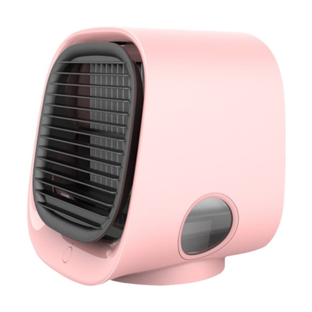 BowLift | AEROBREEZE – 2-in-1 Air Cooler & Humidifier for Fresh, Balanced Indoor Comfort