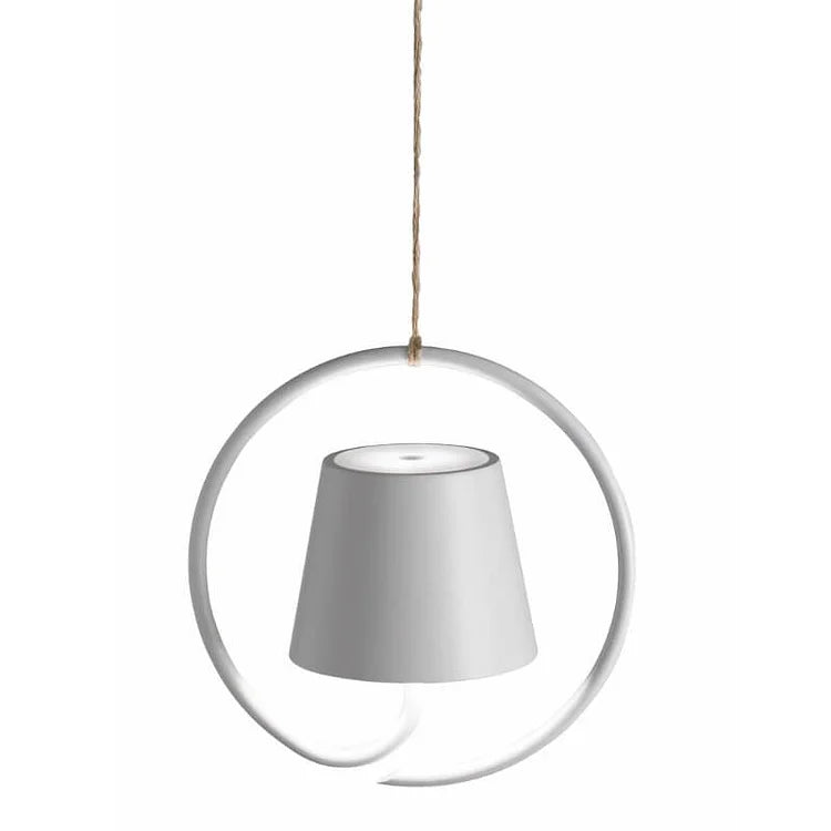 BowLift | Pendant Lamp - Emptyoo - Height Adjustable - Modern Design
