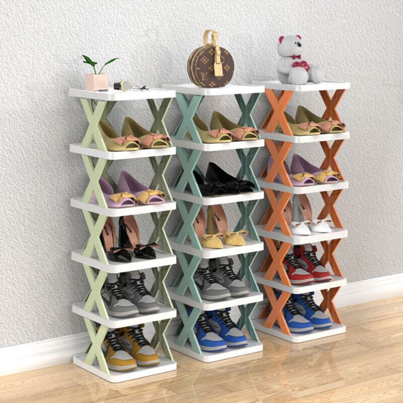 BowLift | Shoe rack for storage