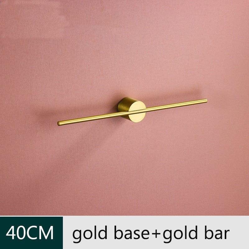 BowLift | Aleo Towel Holder