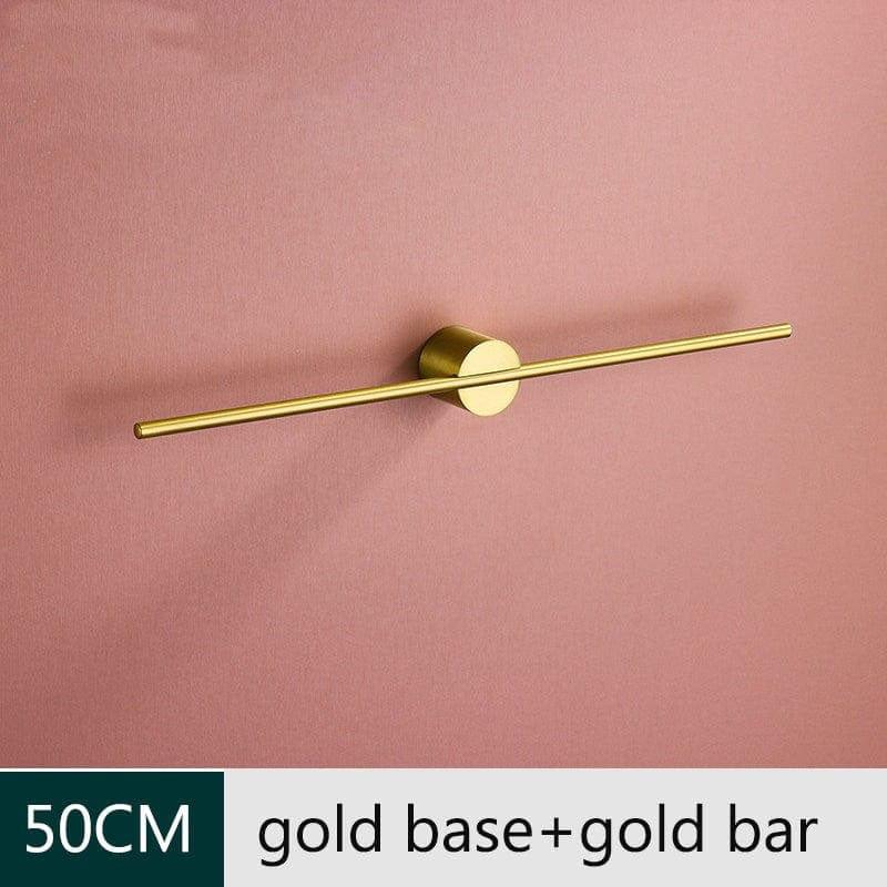 BowLift | Aleo Towel Holder