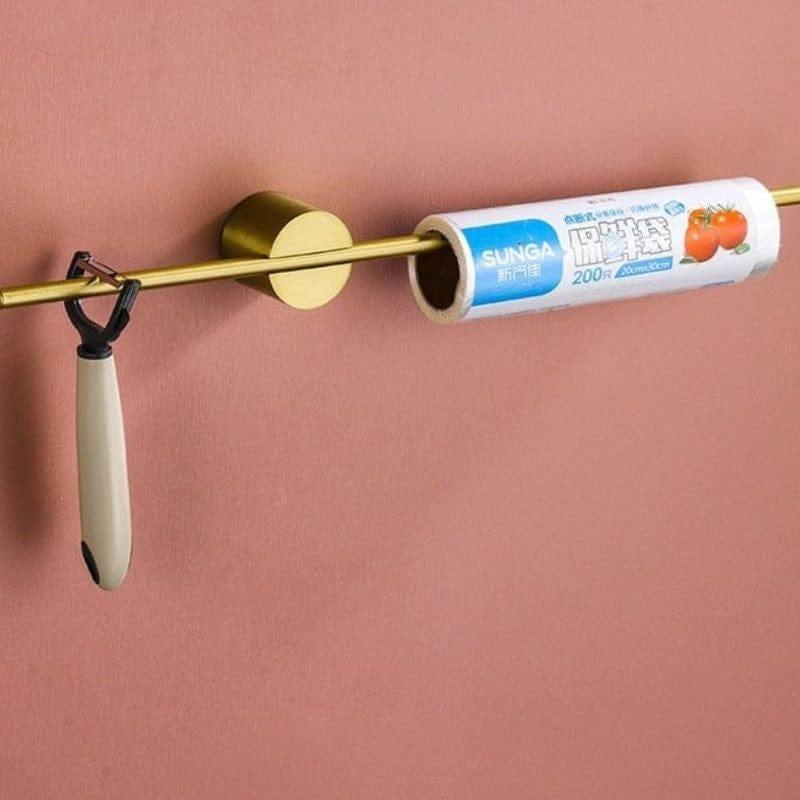 BowLift | Aleo Towel Holder