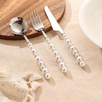 BowLift | Frendorf Pearl Cutlery