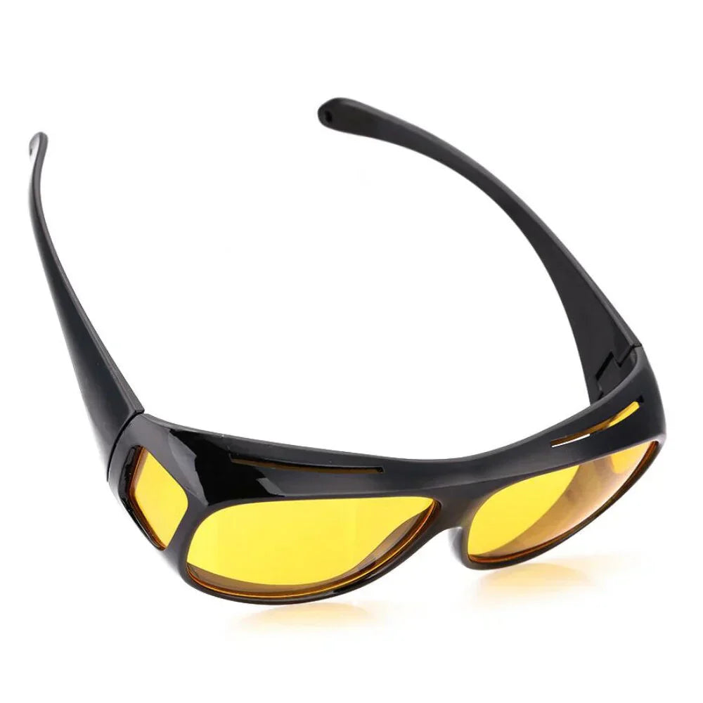 BowLift | Anti-reflective Night Vision Glasses - NightGuard