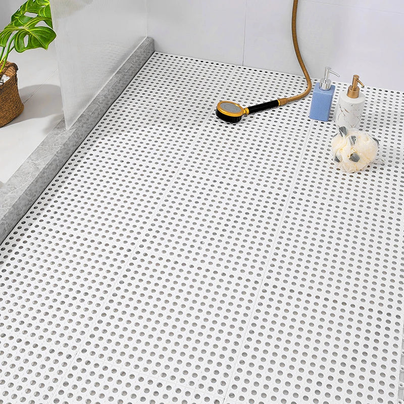 BowLift | GripDrop Anti-Slip Shower Mat – Waterproof Bathroom Floor Mat
