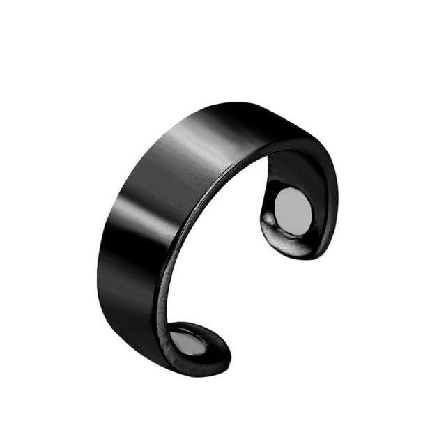 BowLift | Anti-Snore Ring with Magnetic Therapy - StopSnore