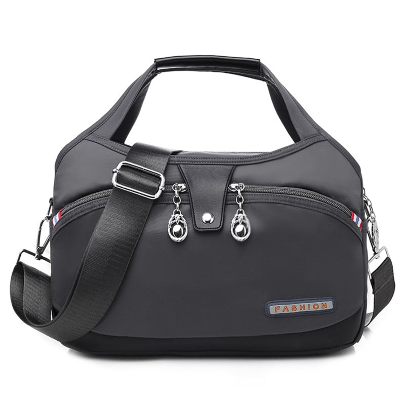 BowLift | Anti-theft Waterproof Handbag