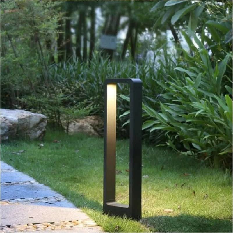 BowLift | AquaGlow – Waterproof LED Outdoor Ground Light