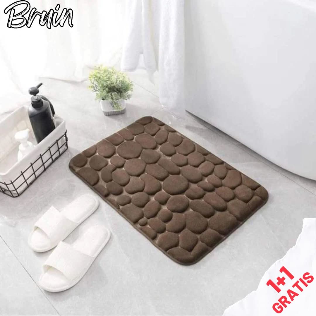 BowLift | AquaMat – Safe & Comfortable Bath Mat for Your Home