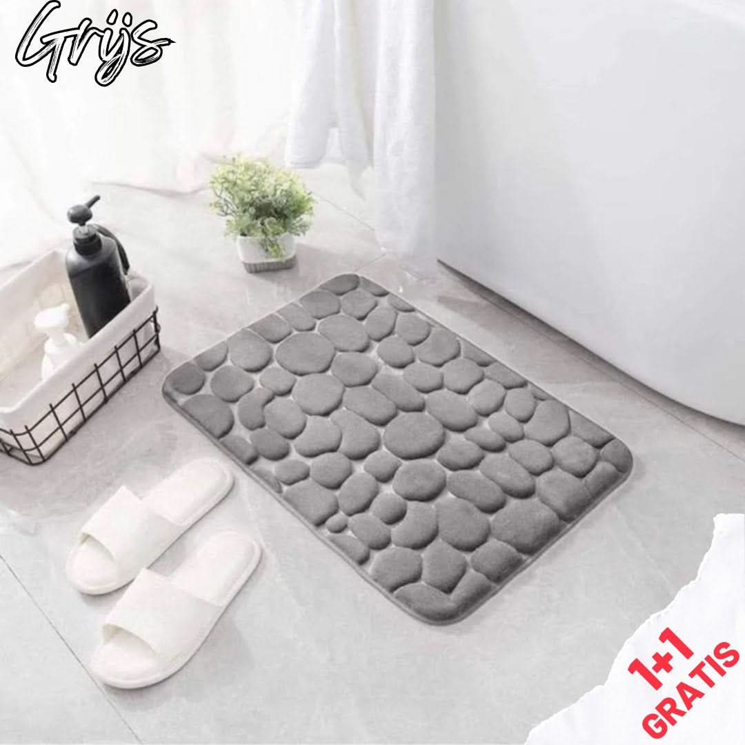 BowLift | AquaMat – Safe & Comfortable Bath Mat for Your Home