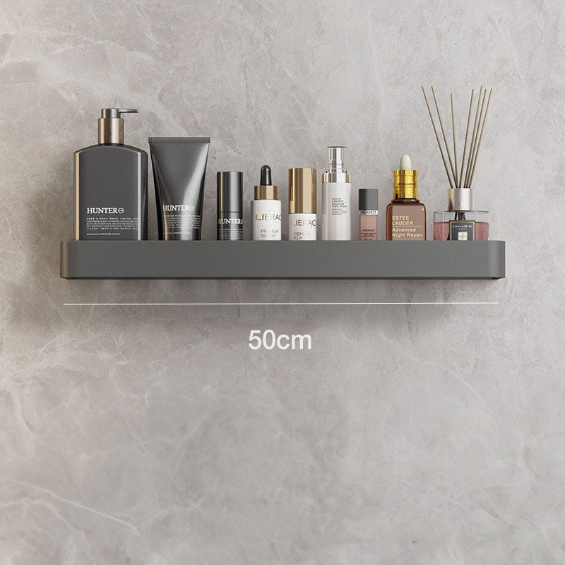 BowLift | AquaShelf – Stylish Wall Shelf for Modern Bathroom Storage