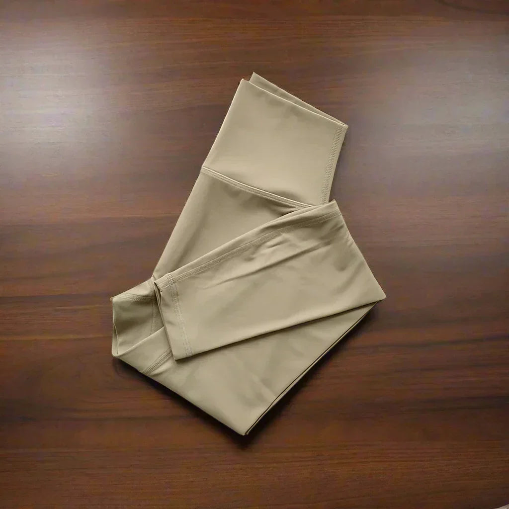 BowLift | Aria High-Waist Hip-Lifting Yoga Leggings