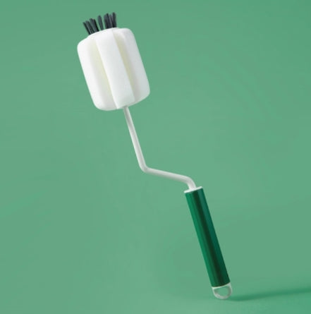 BowLift | Rotating Long Handle Bottle Glass Cleaner