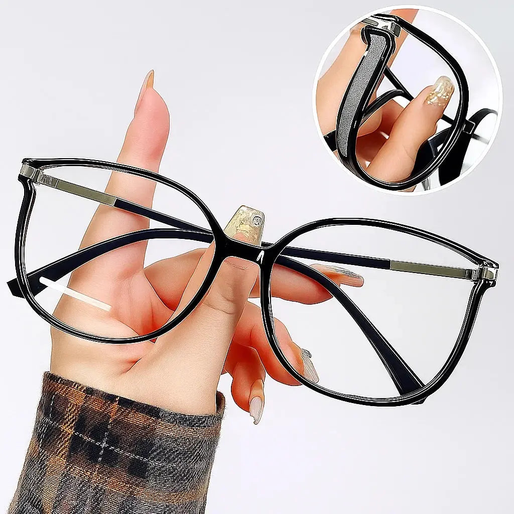 BowLift | Ultra-light Anti-Blue Light Reading Glasses for Women