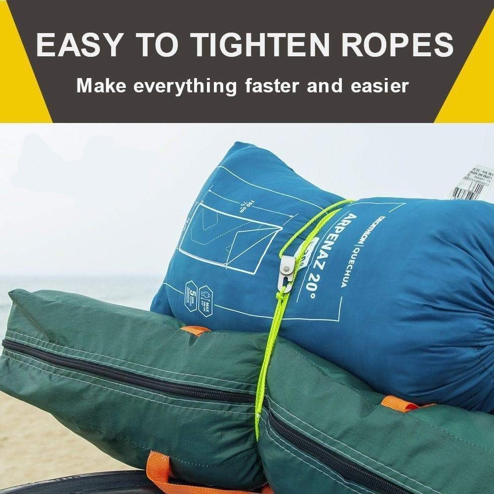 BowLift | Automatic Lock Hook