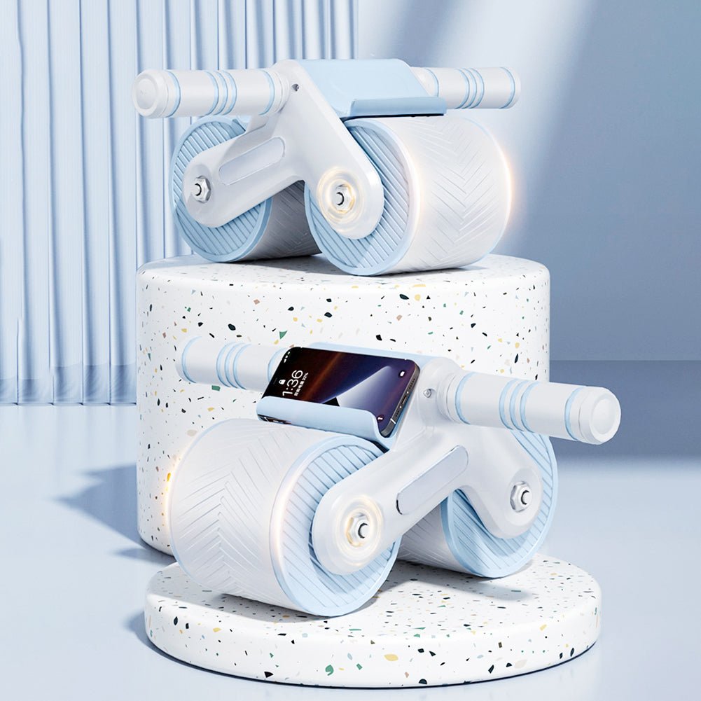 BowLift | ABTRAIN PRO – Automatic Roller with Auto Roll-Back for Core Training