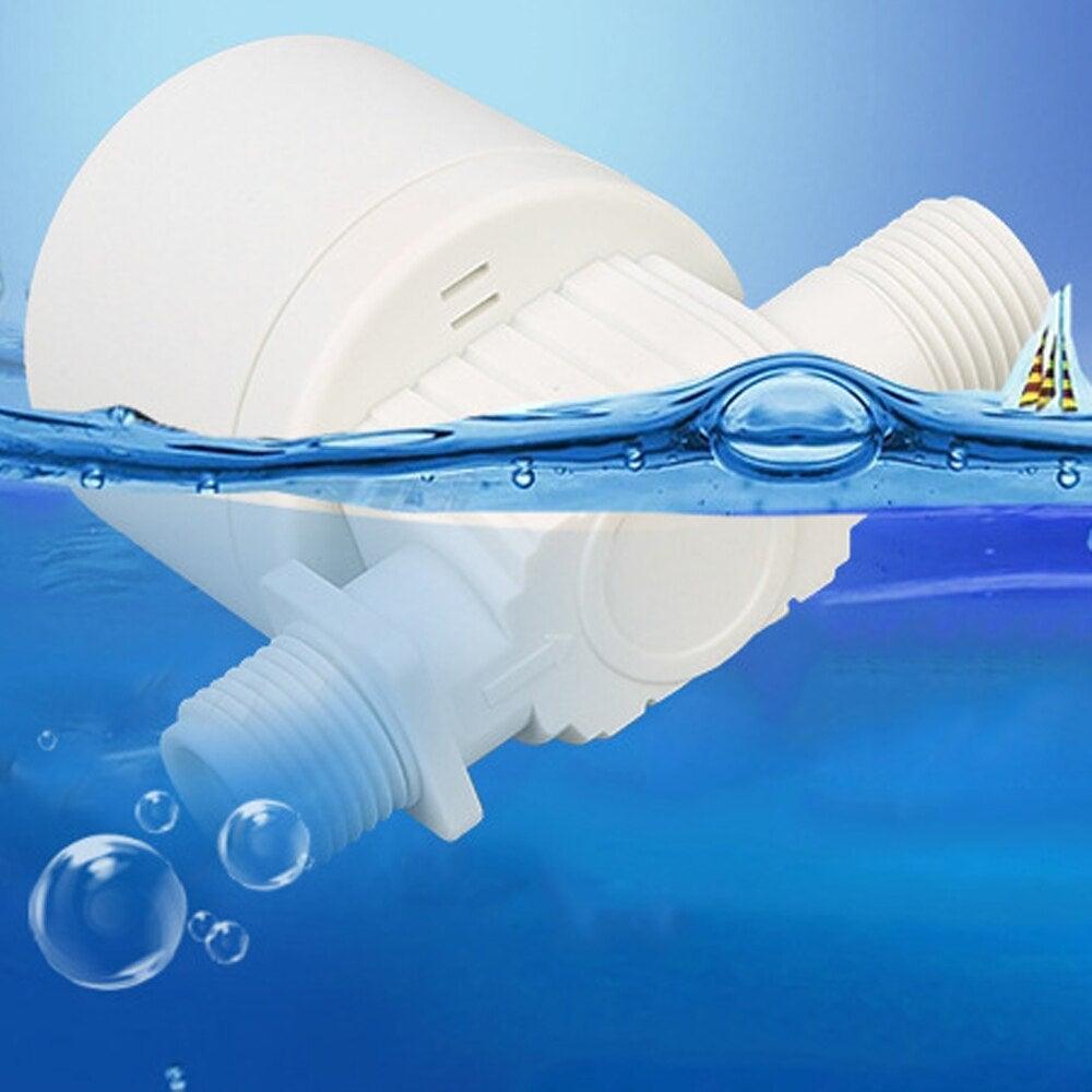 BowLift | Automatic Water Level Control