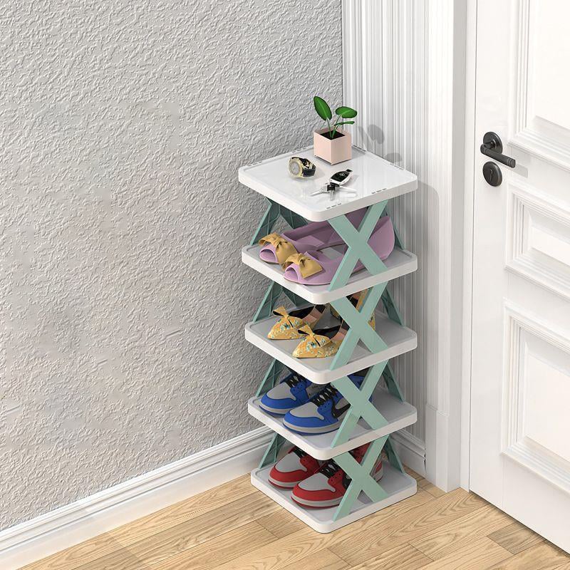 BowLift | Shoe rack for storage