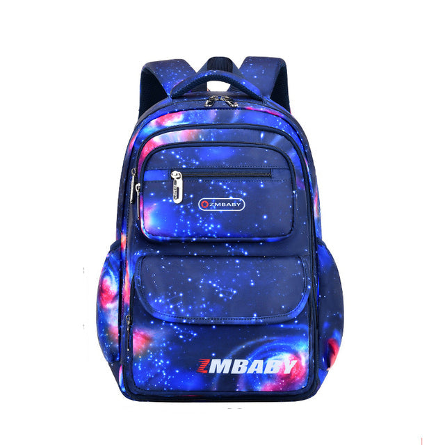 BowLift | Teenager School Backpacks