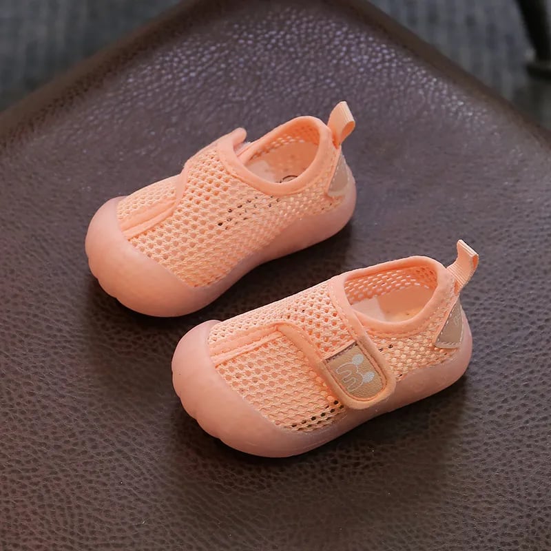 BowLift | Children's Soft Sole Breathable Sneakers