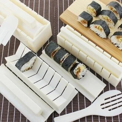 BowLift | DIY Sushi Mold