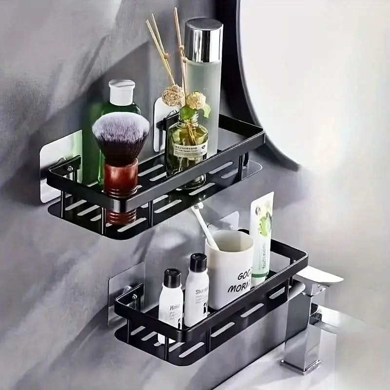 BowLift | drill-free & stylish for every bathroom