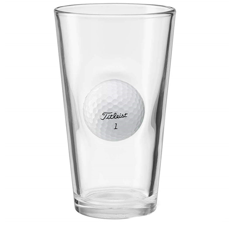 BowLift | Golf ball pint glass