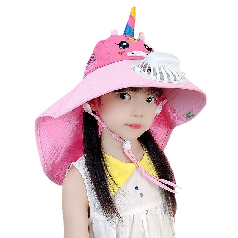 BowLift | Children's Sun Hat