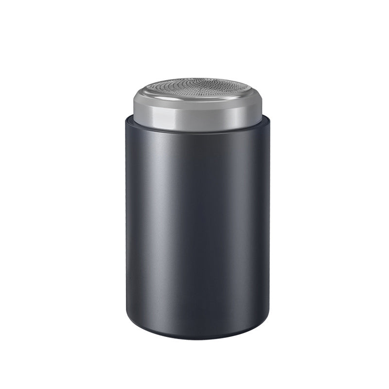 BowLift | New Portable Mini Electric Shaver