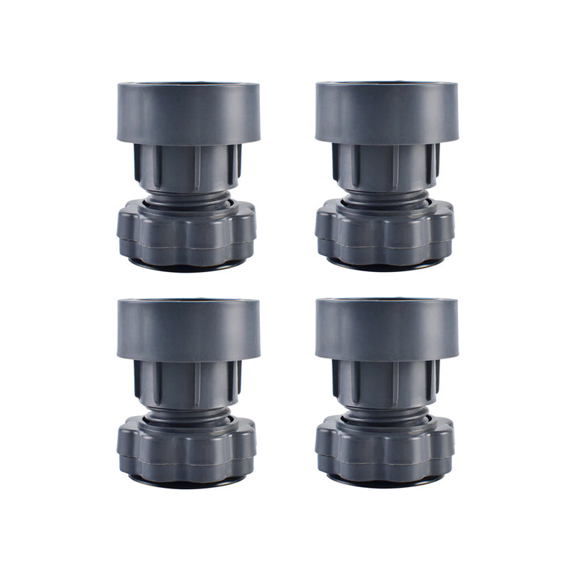 BowLift | 4 Piece Adjustable Height Washing Machine Support