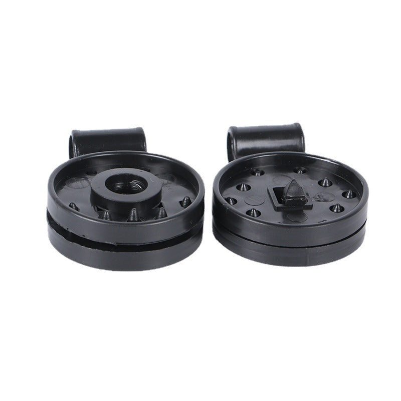 BowLift | Hooks for Sunshade Net (10 pieces)