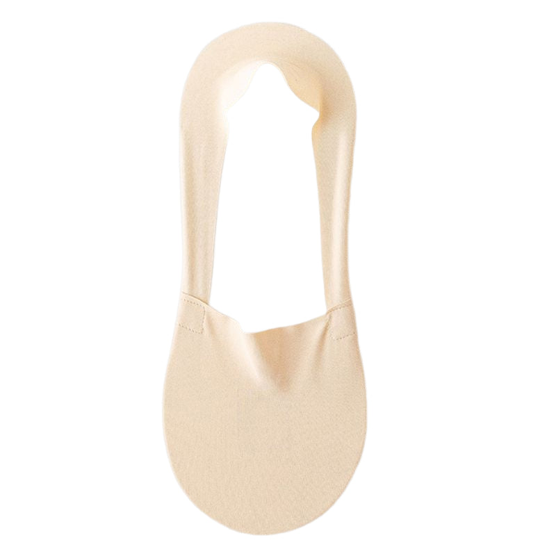 BowLift | Invisible non-slip ice silk socks
