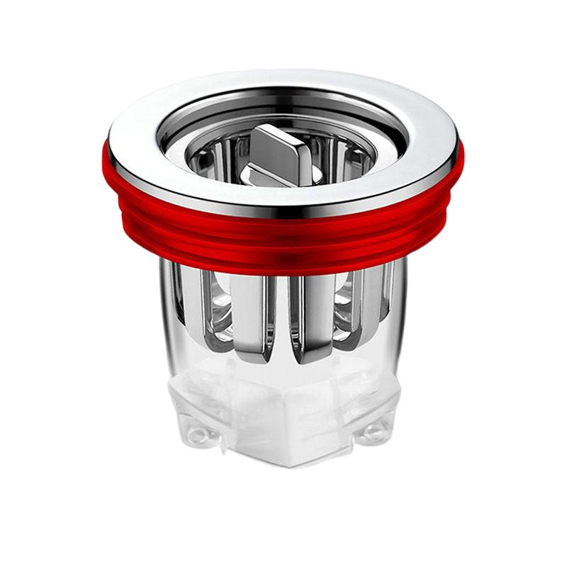 BowLift | Odorless Floor Drain