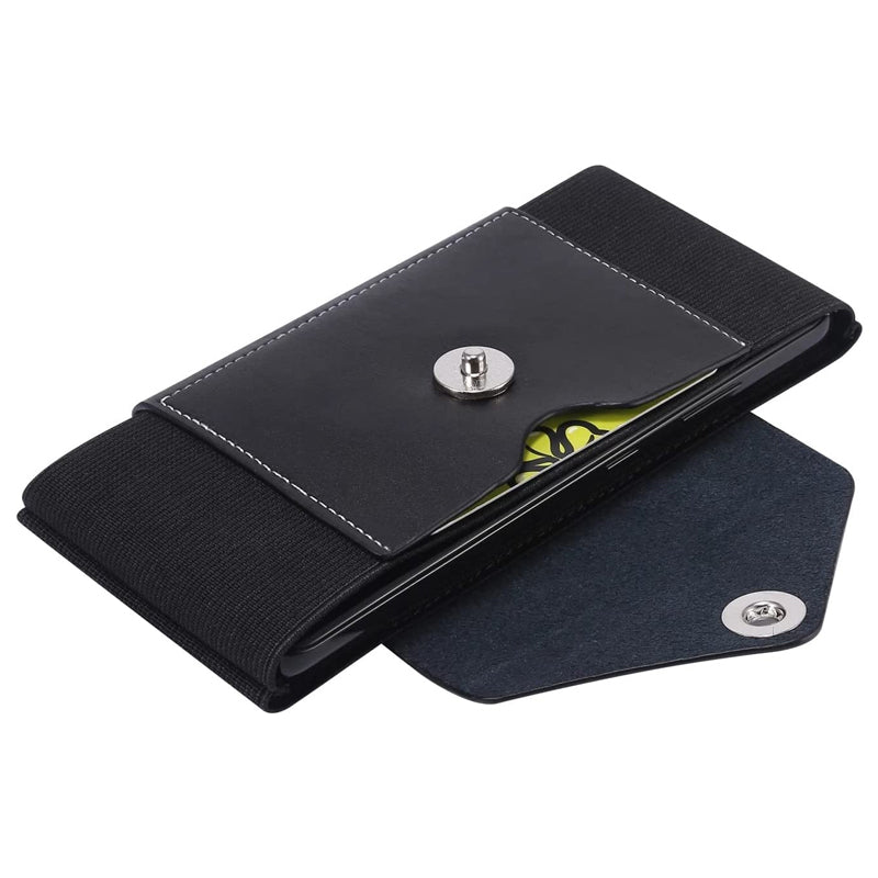 BowLift | Invisible Theft-Proof Stretch Waist Bag