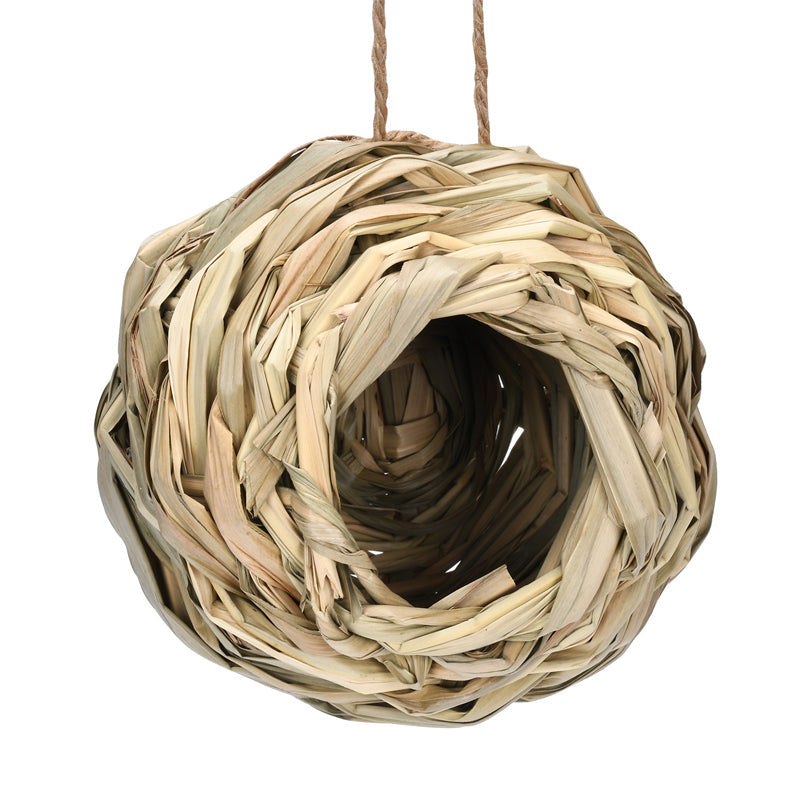 BowLift | Hummingbird Nest House