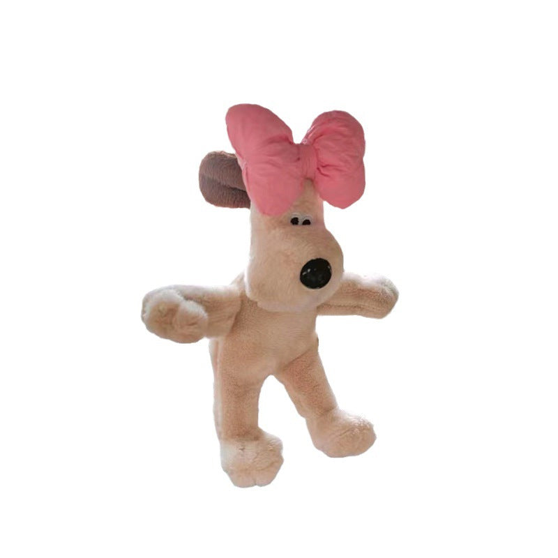 BowLift | Car Decoration Dog