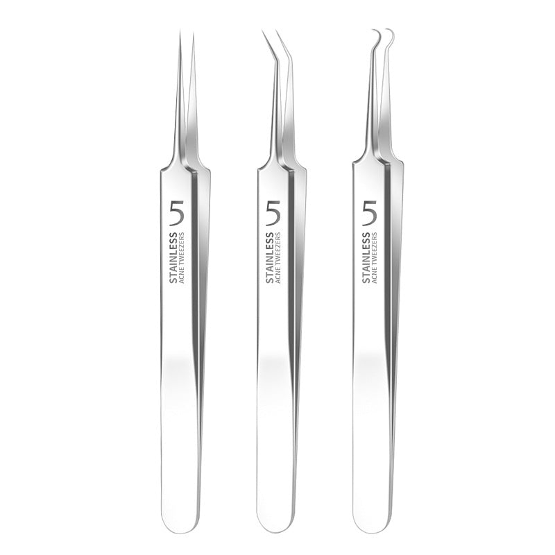 BowLift | Tweezer for Removing Blackheads on the Face