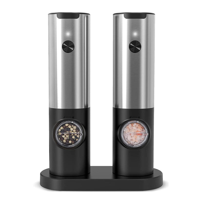 BowLift | Electric All-In-One Spice Mill