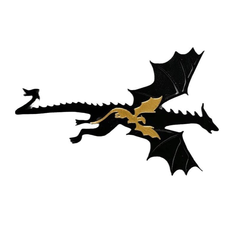 BowLift | Dragon Bookmark