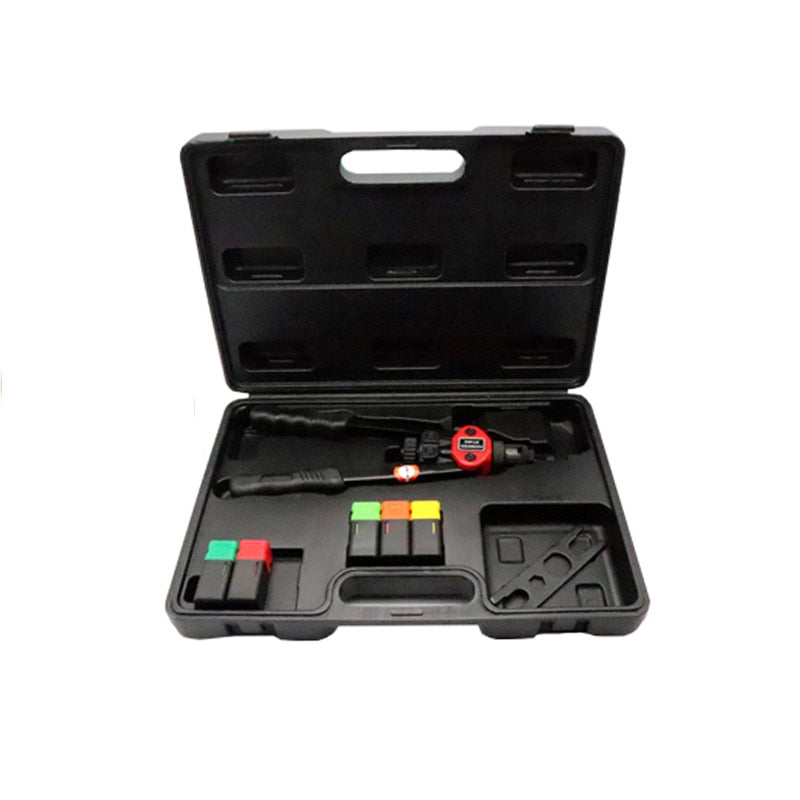 BowLift | Premium Automatic Rivet Tool Set