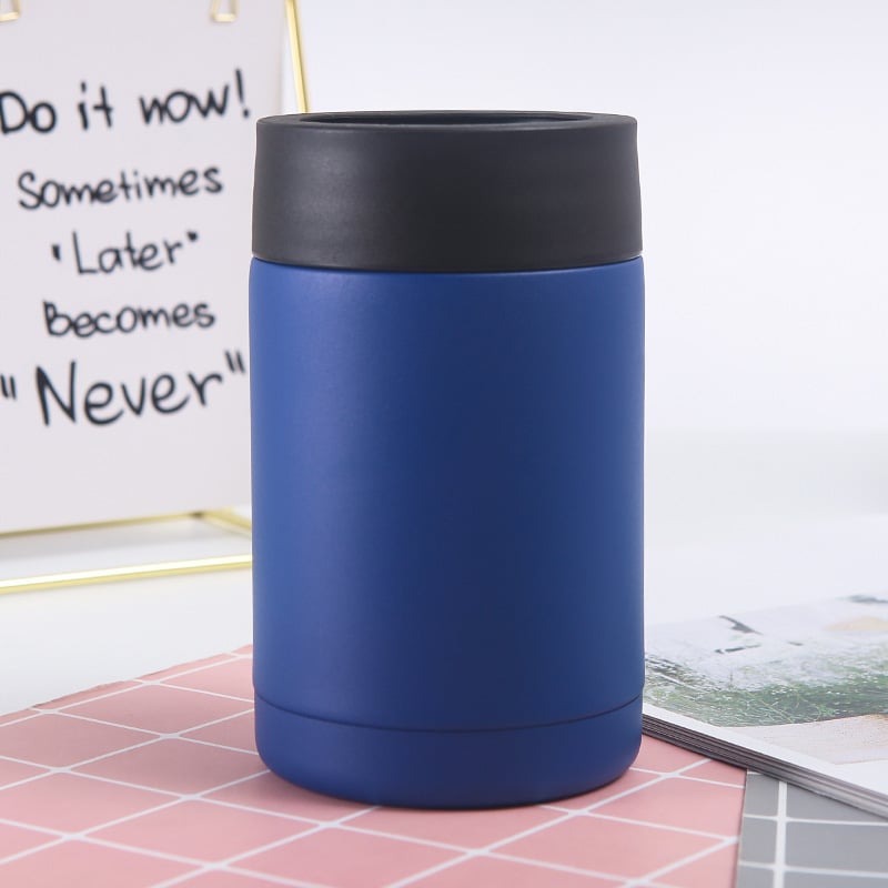 BowLift | Beer Bottle and Can Cooler with Beer Opener