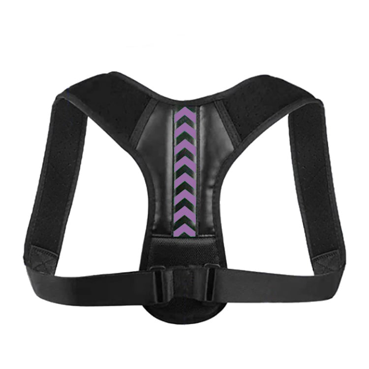 BowLift | Invisible Back Posture Orthosis