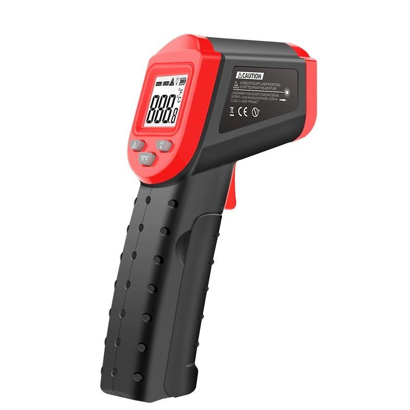 BowLift | Infrared Thermometer Digitale Non Contact Laser Gun